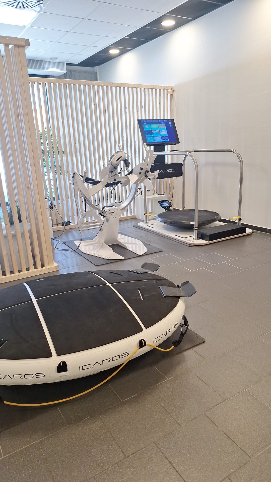 FitLab – therapeutikum Bubenreuth